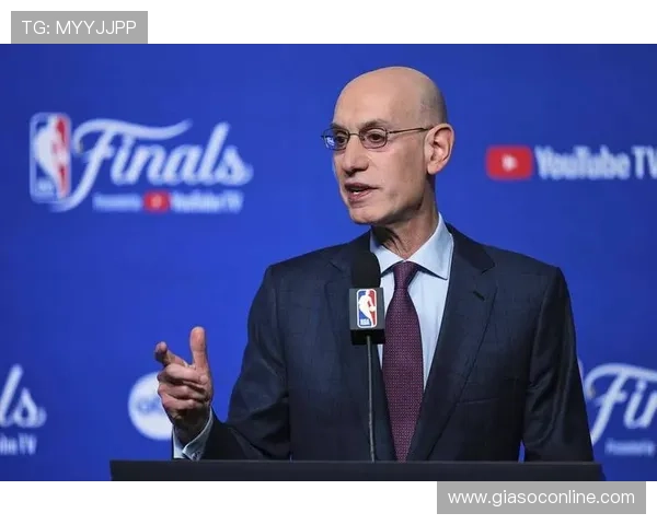 亚当肖华如何推动NBA全球化进程及其对联盟发展的深远影响 亚当肖华如何推动NBA全球化进程及其对联盟发展的深远影响